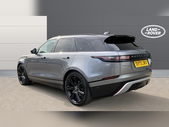 Used Land Rover Range Rover Velar 2023 for sale - 79460101: Photo