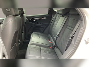 Used Land Rover Range Rover Evoque 2023 for sale - 78267992: Photo