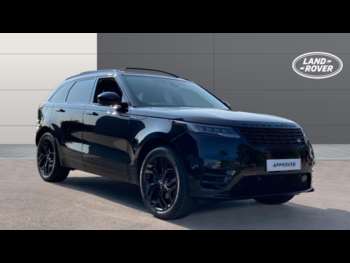 2024 (74) - 2.0 D200 MHEV Dynamic HSE 5dr Auto Diesel Estate