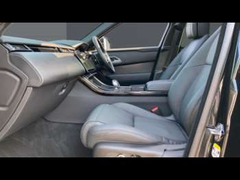 Used Land Rover Range Rover Velar 2024 for sale - 74935858: Photo