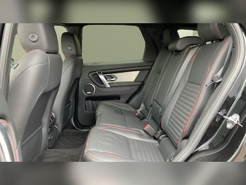 Used Land Rover Discovery Sport 2022 for sale - 77803568: Photo