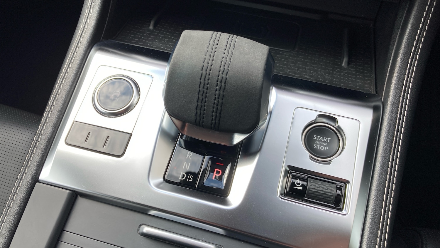 Used Jaguar F-Pace 2023 for sale - 77113290: Photo 13