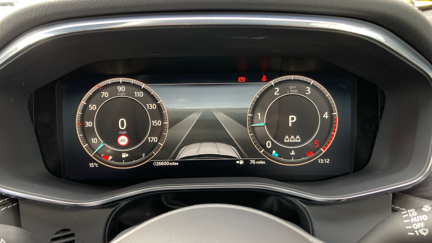 Used Jaguar F-Pace 2023 for sale - 77113290: Photo 16