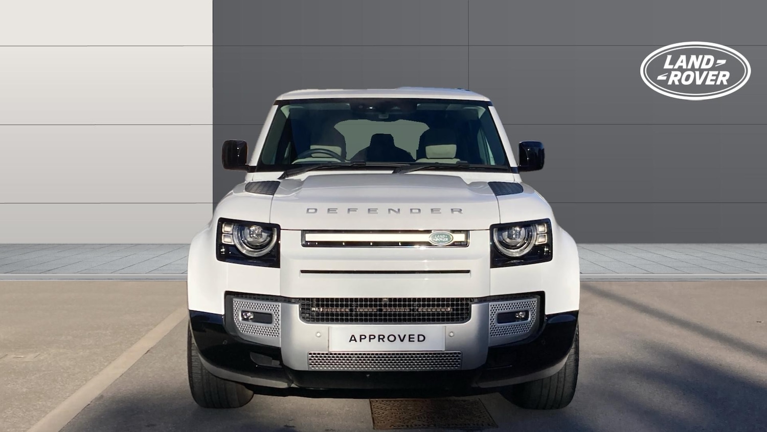 Used Land Rover Defender 2022 for sale - 76117335: Photo 7