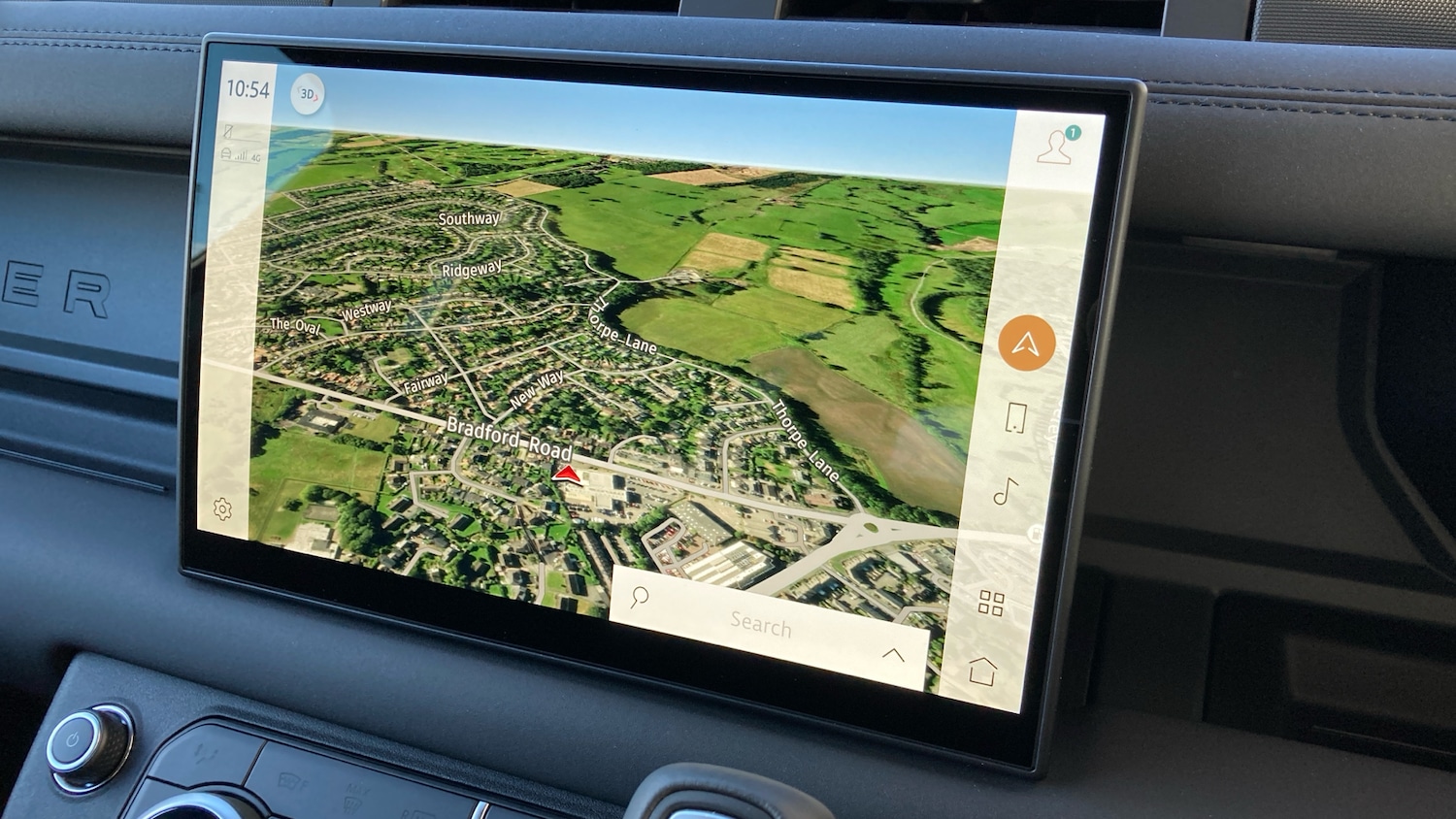 Used Land Rover Defender 2025 for sale - 77147874: Photo 11