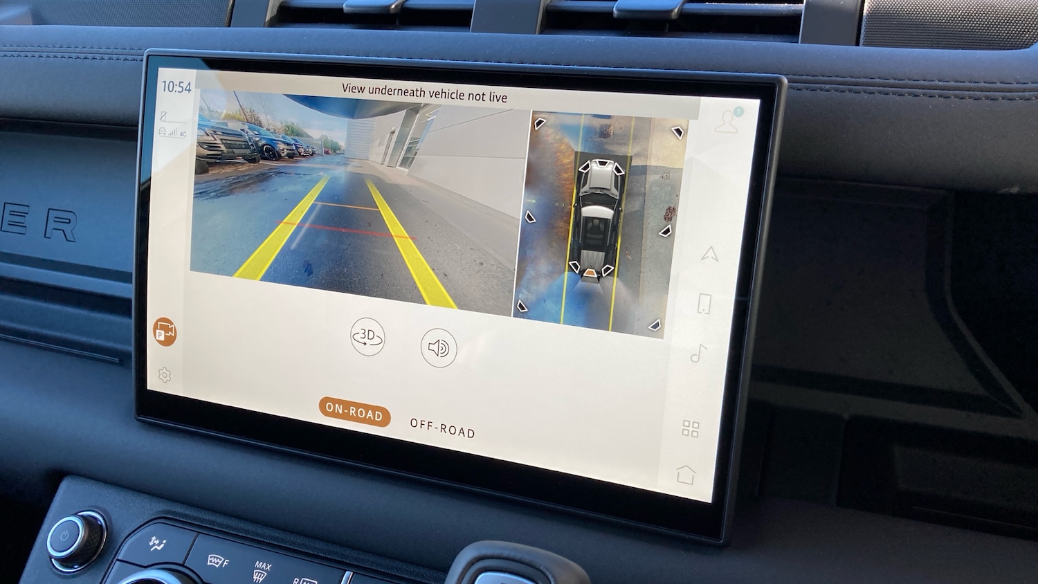 Used Land Rover Defender 2025 for sale - 77147874: Photo 12