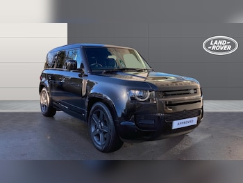 2025 (25) - 3.0 D250 X-Dynamic SE 110 5dr Auto Diesel Estate