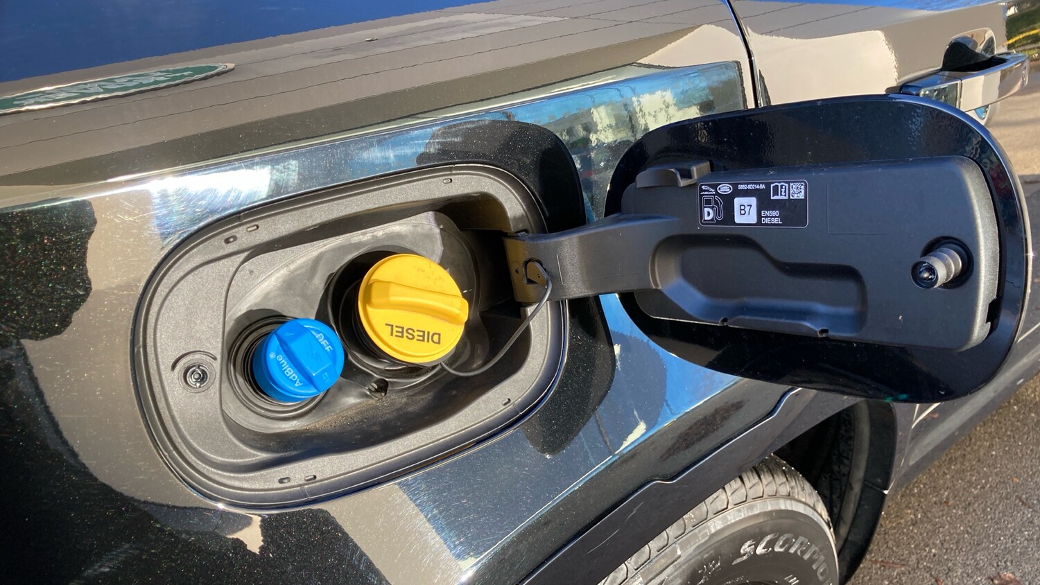 Used Land Rover Defender 2025 for sale - 77147874: Photo 20