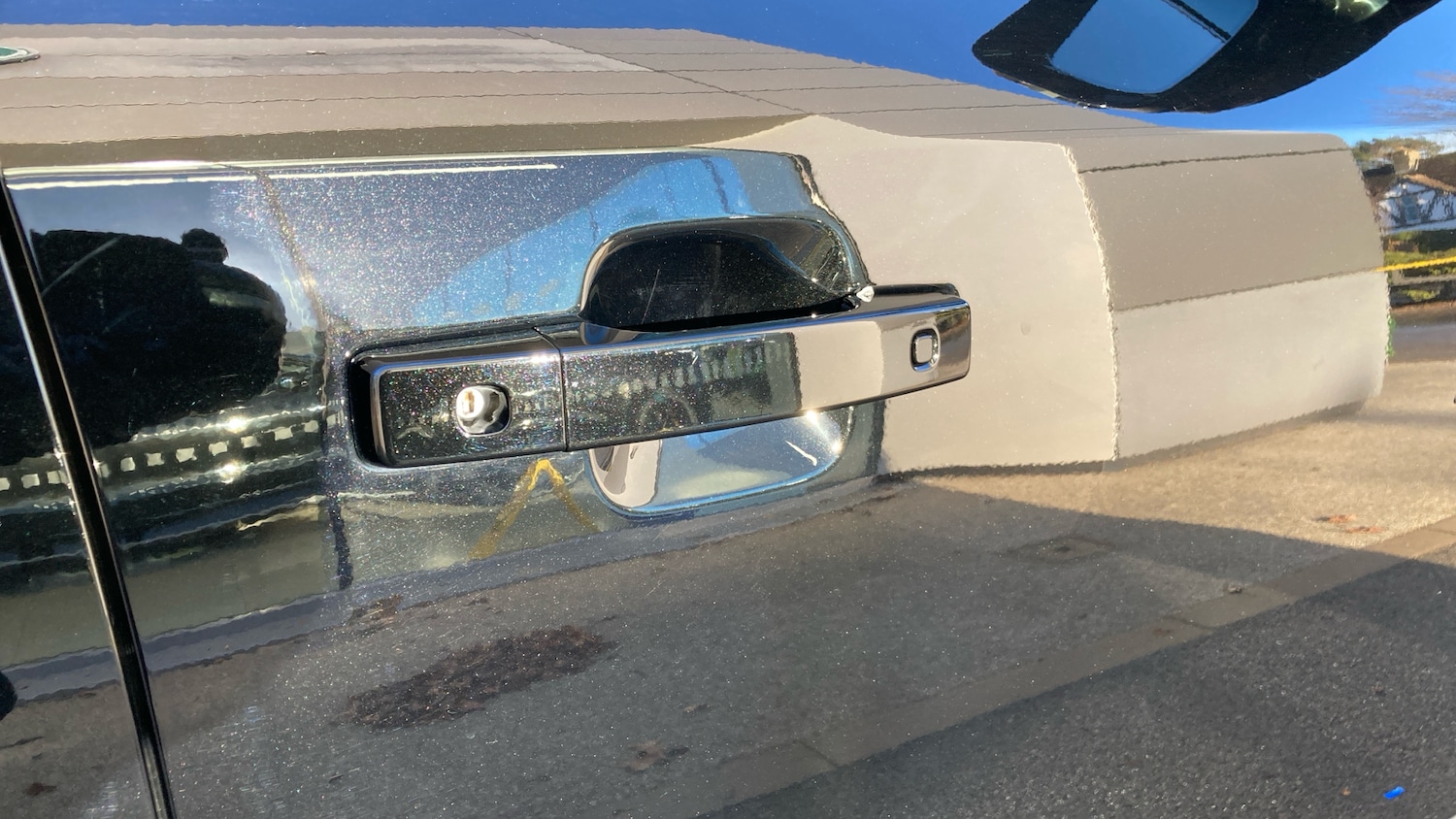 Used Land Rover Defender 2025 for sale - 77147874: Photo 21