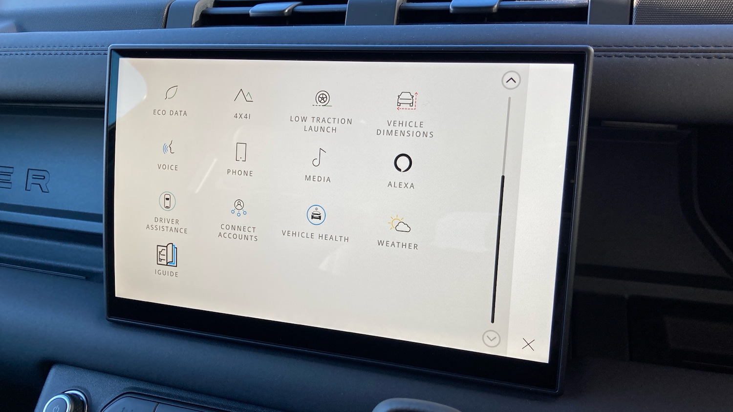 Used Land Rover Defender 2025 for sale - 77147874: Photo 26