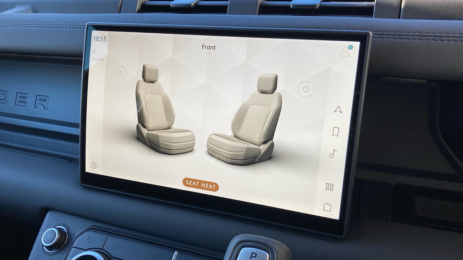 Used Land Rover Defender 2025 for sale - 77147874: Photo 27