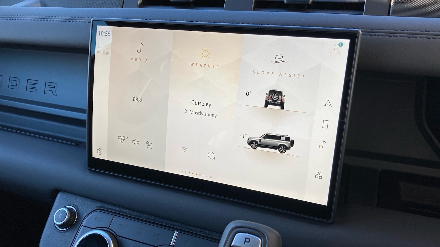 Used Land Rover Defender 2025 for sale - 77147874: Photo 28