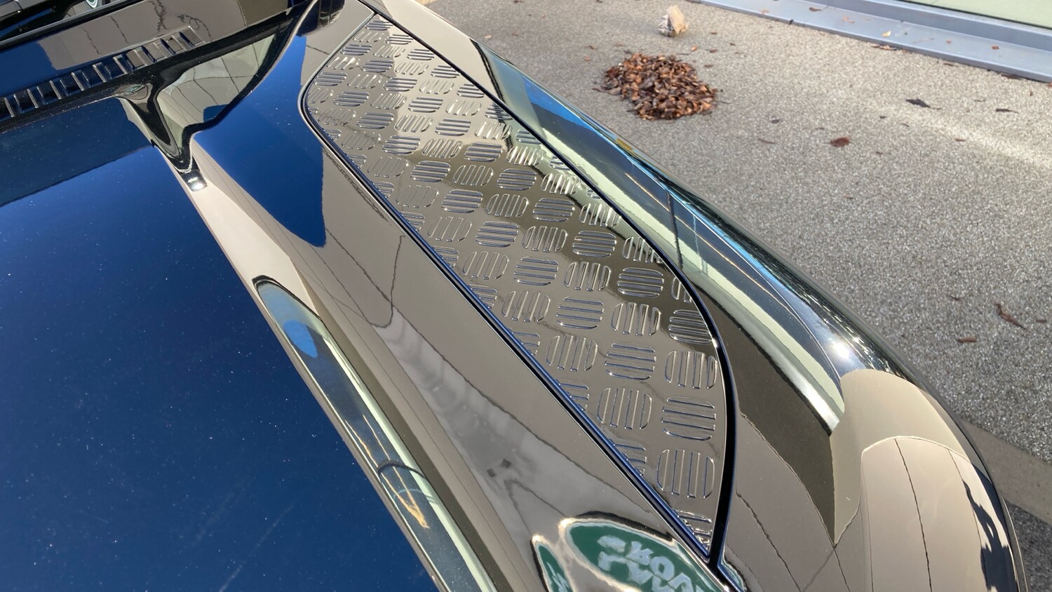 Used Land Rover Defender 2025 for sale - 77147874: Photo 39