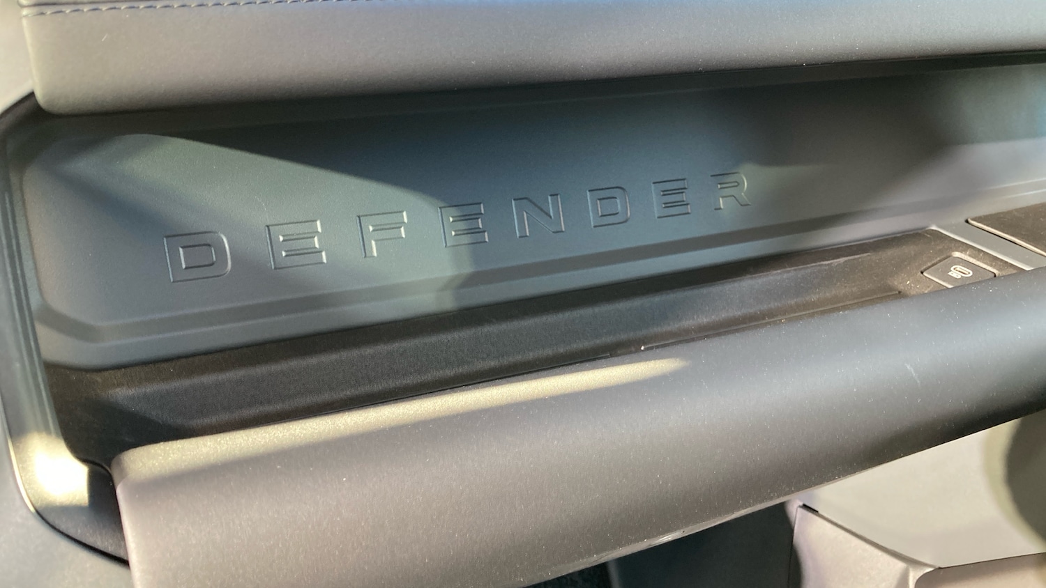 Used Land Rover Defender 2025 for sale - 77147874: Photo 41