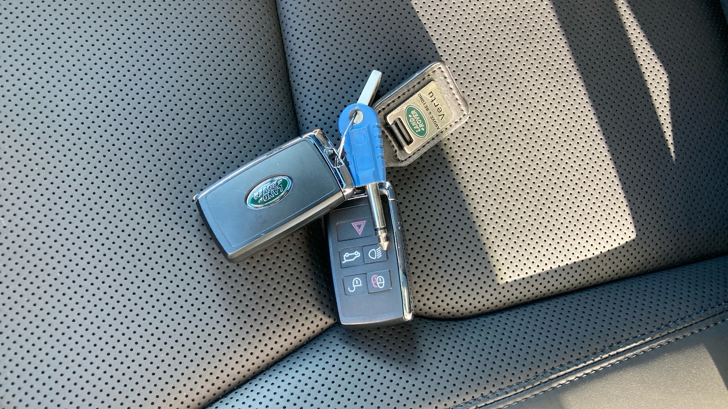 Used Land Rover Defender 2025 for sale - 77147874: Photo 43