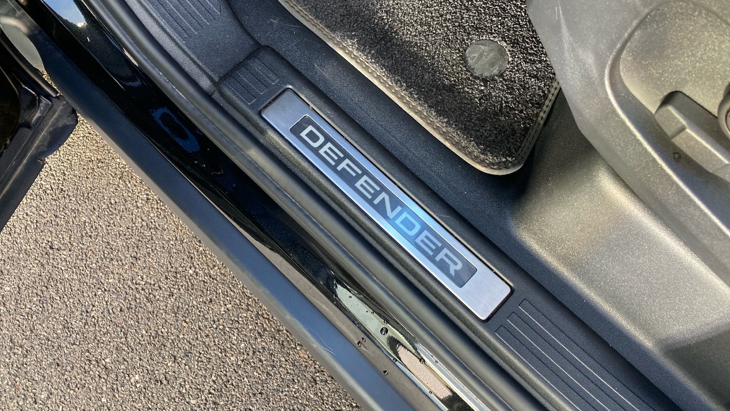 Used Land Rover Defender 2025 for sale - 77147874: Photo 44