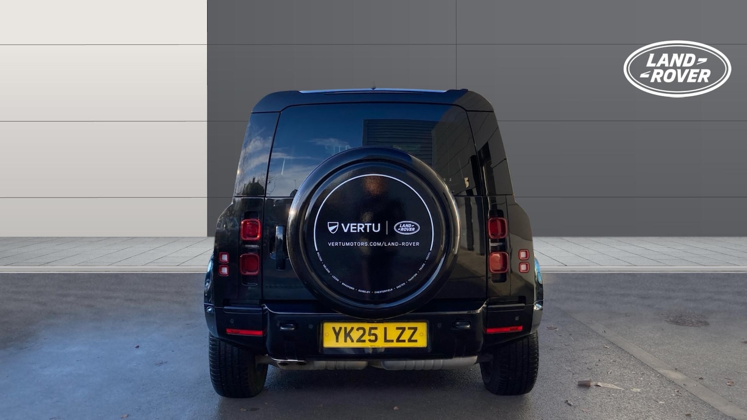 Used Land Rover Defender 2025 for sale - 77147874: Photo 6