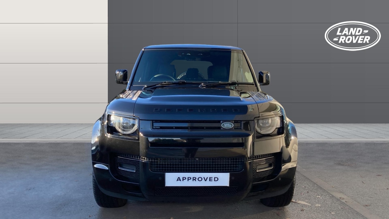 Used Land Rover Defender 2025 for sale - 77147874: Photo 7