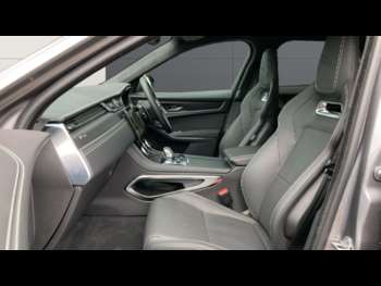 Used Jaguar F-Pace 2024 for sale - 74353333: Photo