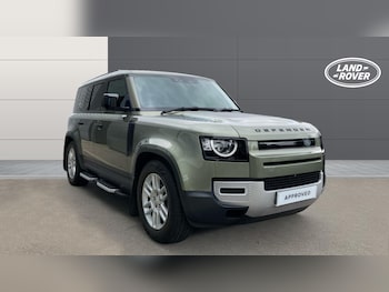 Used Land Rover Defender 2020 for sale - 75641534: Photo