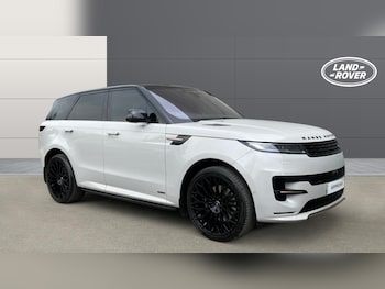 Used Land Rover Range Rover Sport 2023 for sale - 78510607: Photo