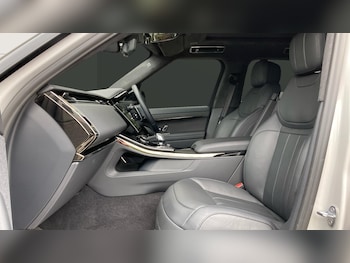 Used Land Rover Range Rover Sport 2023 for sale - 78510607: Photo