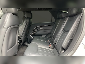 Used Land Rover Range Rover Sport 2023 for sale - 78510607: Photo