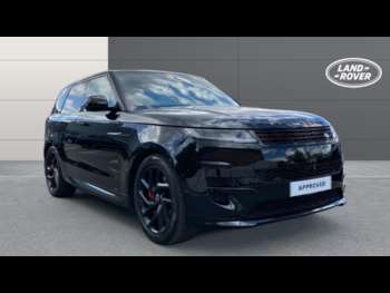 2023 (73) - 3.0 P460e Autobiography 5dr Auto Estate