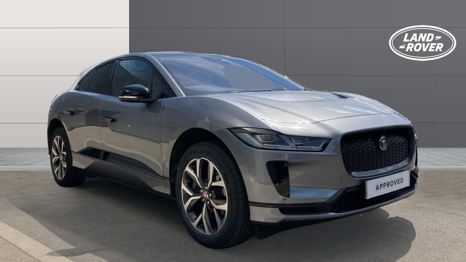 Used Jaguar I-Pace 2022 for sale - 76159952: Photo 1