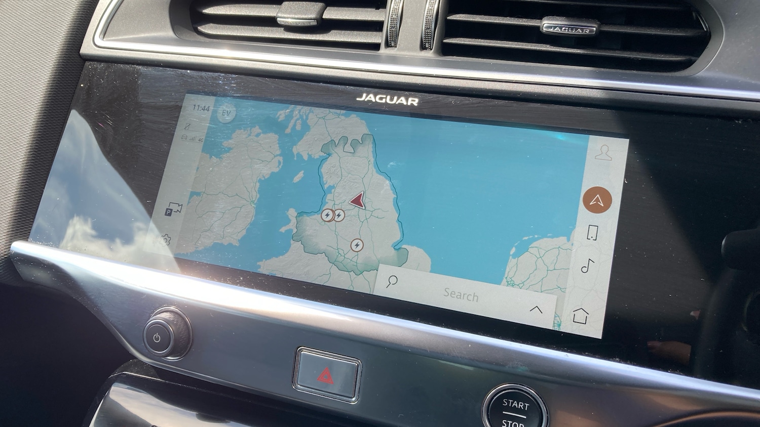 Used Jaguar I-Pace 2022 for sale - 76159952: Photo 11