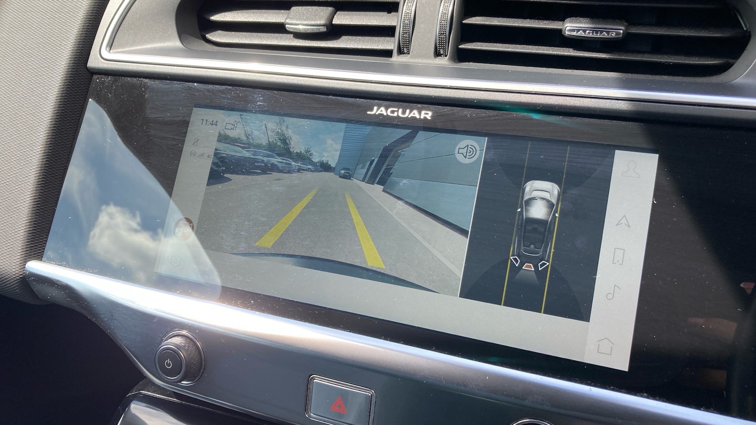Used Jaguar I-Pace 2022 for sale - 76159952: Photo 12