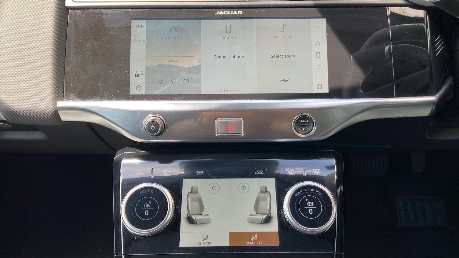 Used Jaguar I-Pace 2022 for sale - 76159952: Photo 14