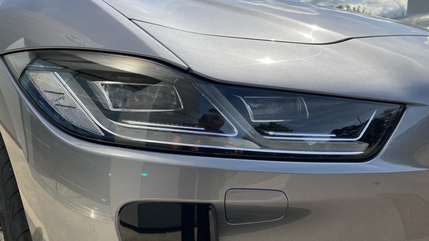 Used Jaguar I-Pace 2022 for sale - 76159952: Photo 17