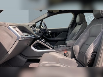 Jaguar I-Pace feature image 3