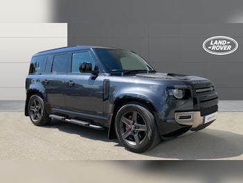 Used Land Rover Defender 2022 for sale - 78980074: Photo