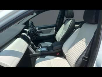 Used Land Rover Discovery Sport 2021 for sale - 74900428: Photo
