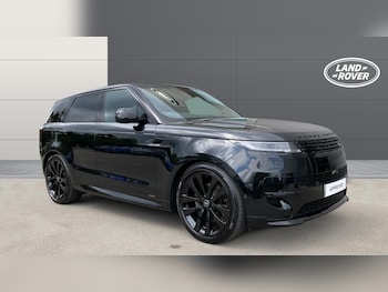Used Land Rover Range Rover Sport 2026 for sale - 79343717: Photo