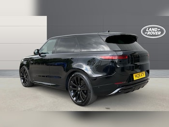 Used Land Rover Range Rover Sport 2026 for sale - 79343717: Photo