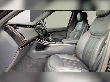 Used Land Rover Range Rover Sport 2026 for sale - 79343717: Photo