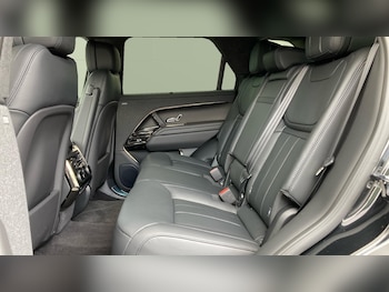 Used Land Rover Range Rover Sport 2026 for sale - 79343717: Photo