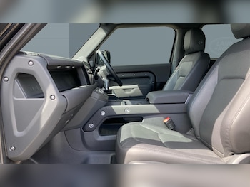 Used Land Rover Defender 2023 for sale - 78835463: Photo