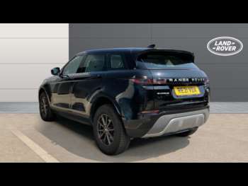 Used Land Rover Range Rover Evoque 2021 for sale - 74915143: Photo