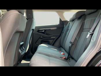 Used Land Rover Range Rover Evoque 2021 for sale - 74915143: Photo