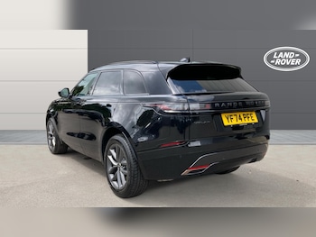 Used Land Rover Range Rover Velar 2024 for sale - 75790209: Photo