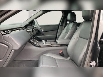 Used Land Rover Range Rover Velar 2024 for sale - 75790209: Photo