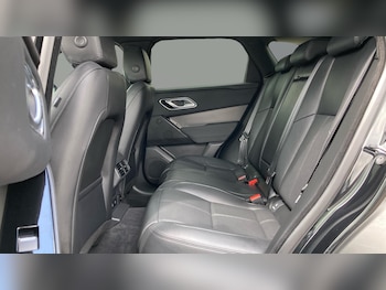 Used Land Rover Range Rover Velar 2024 for sale - 75790209: Photo