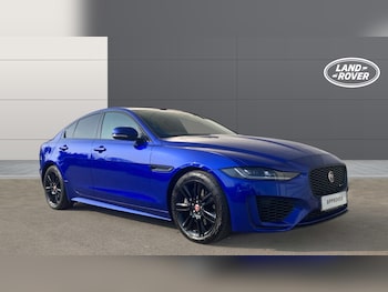2019 (69) - 2.0 R-Dynamic S 4dr Auto Petrol Saloon