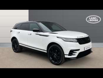 2018 (68) - 3.0 D300 R-Dynamic HSE 5dr Auto Diesel Estate