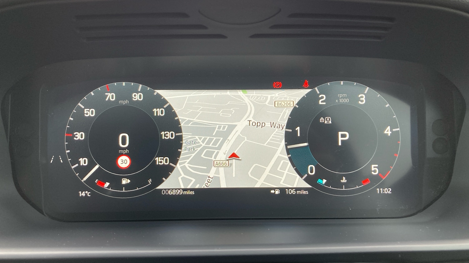 Used Land Rover Discovery 2025 for sale - 77264272: Photo 16