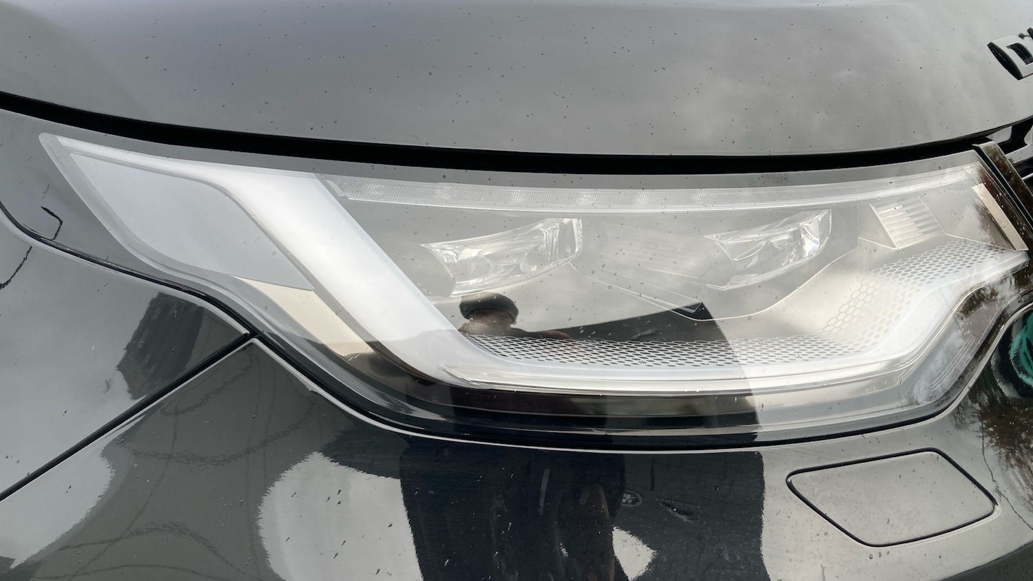 Used Land Rover Discovery 2025 for sale - 77264272: Photo 17